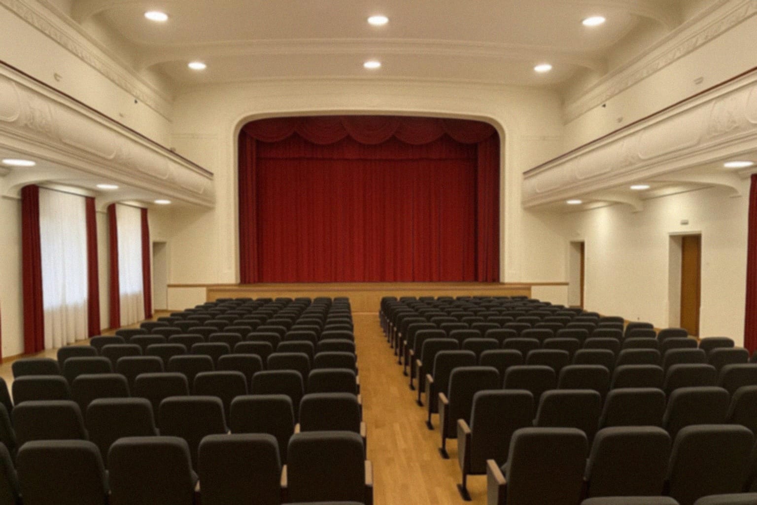 Don Vasyl i Gwiazdy Cygańskiej Pieśni z koncertem w Bytowie