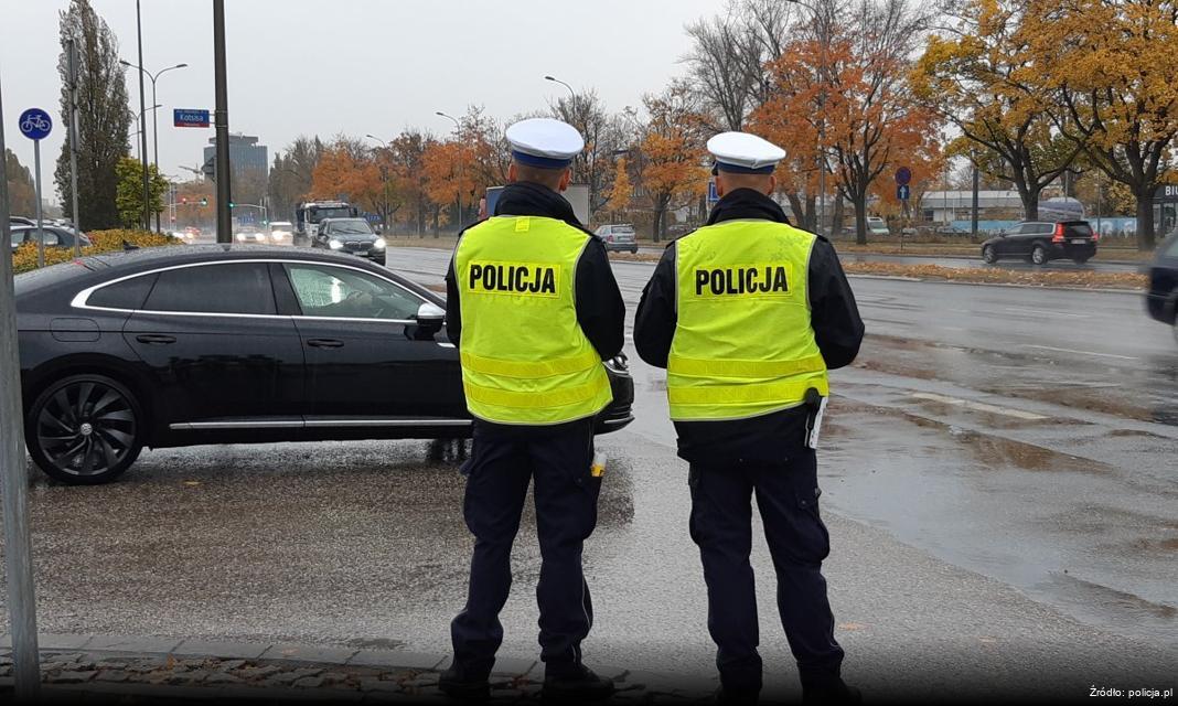 Bezpieczeństwo pieszych w okresie jesienno-zimowym – aktualne zagrożenia i zalecenia