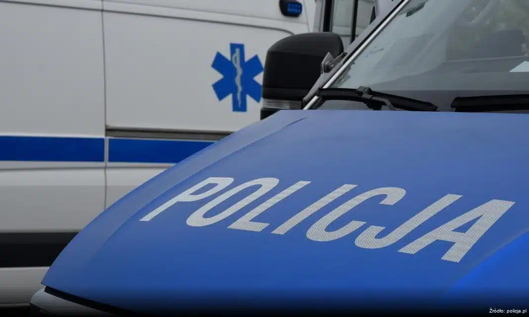 Nietrzeźwy kierowca zatrzymany w Bytowie