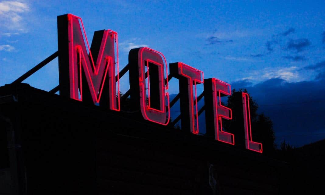 Motel Bytów