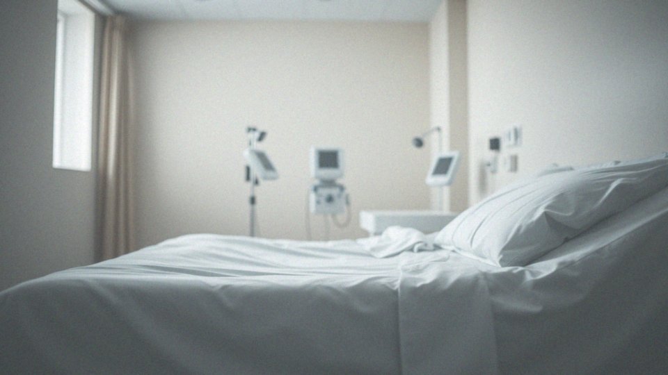 Skutki uboczne po znieczuleniu w kręgosłup – co powinieneś wiedzieć?