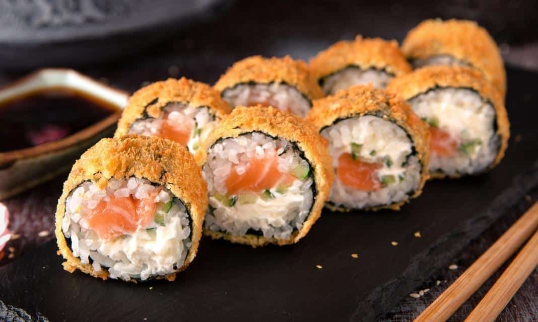 Sushi Bytów