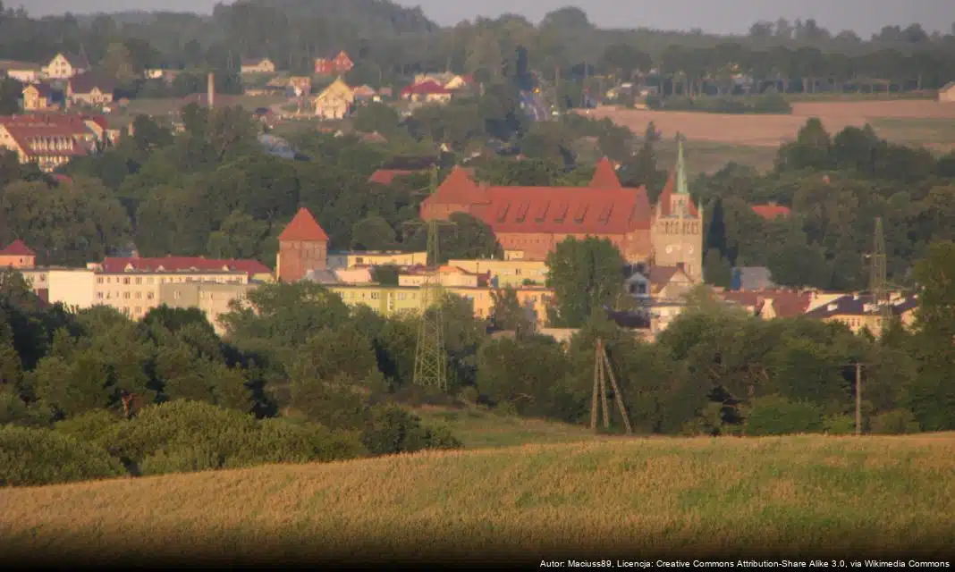 Promocja dziesiątej części książki „Bycio” w Tuchomiu