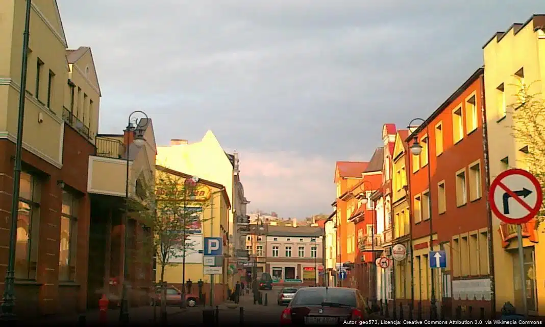 Ferie zimowe z TUS: Aktywności dla dzieci w Bytowie