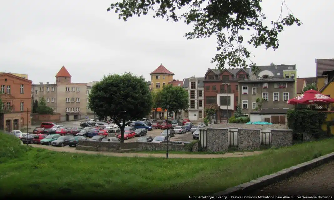 Bezpłatne badania mammograficzne w Bytowie i Miastku