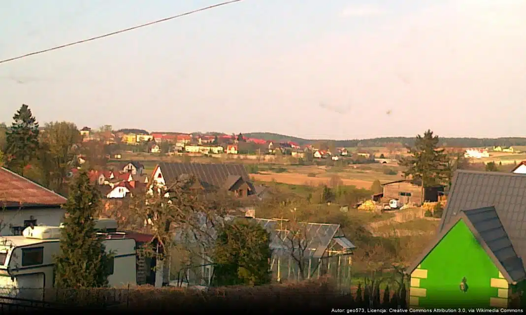 Specjalna oferta lodowiska dla szkół i przedszkoli w Bytowie na sezon 2025/2026