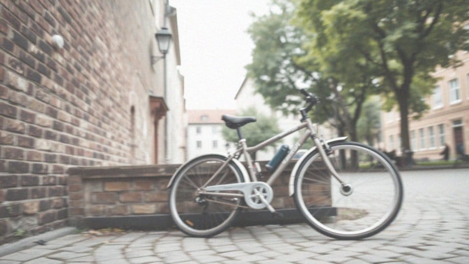 Zalety i wady jazdy na rowerze – poznaj wszystkie aspekty